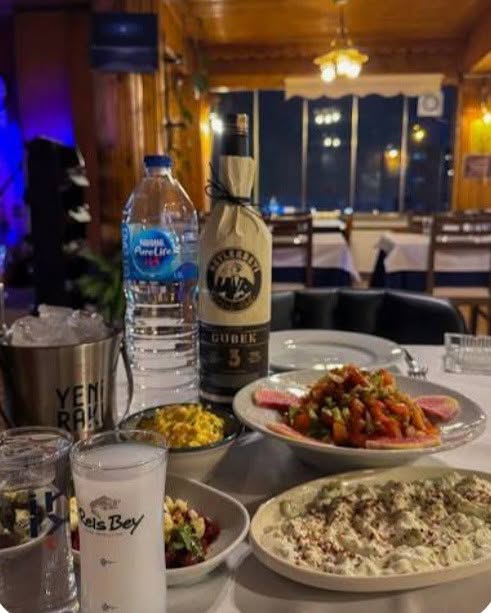 Ardıç Cafe Kahvaltı